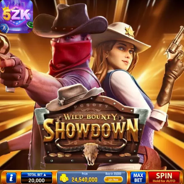 5ZK Login Resmi APK 2026