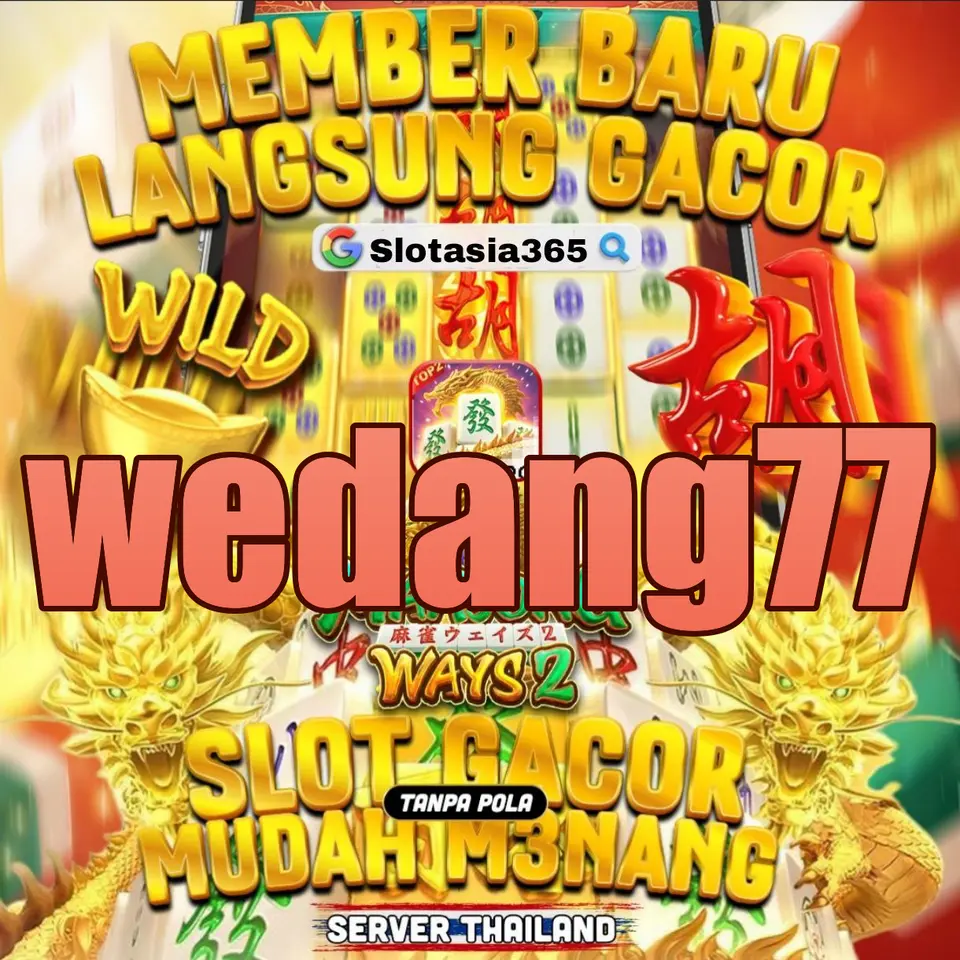 wedang77 Masuk
