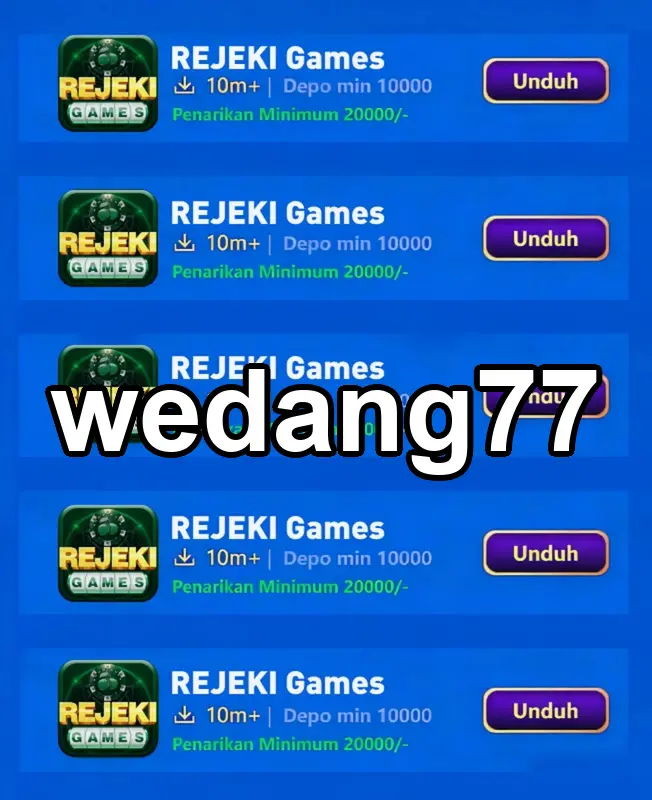 wedang77 Masuk