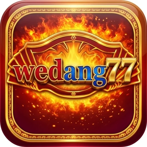 wedang77 Logo - Resmi