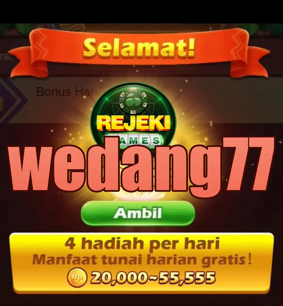 wedang77 Preview - Resmi Unduh