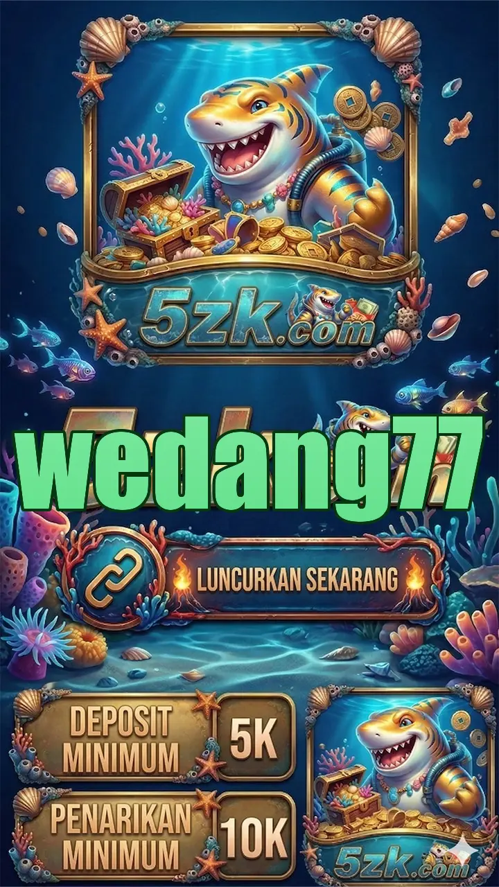 wedang77 Tangkapan Layar Resmi APK